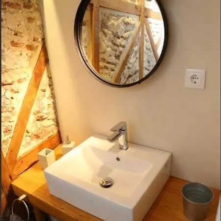 Apartman Telhados Do Chiado *