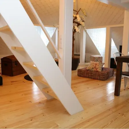 Telhados Do Chiado Lisboa