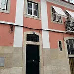Telhados Do Chiado