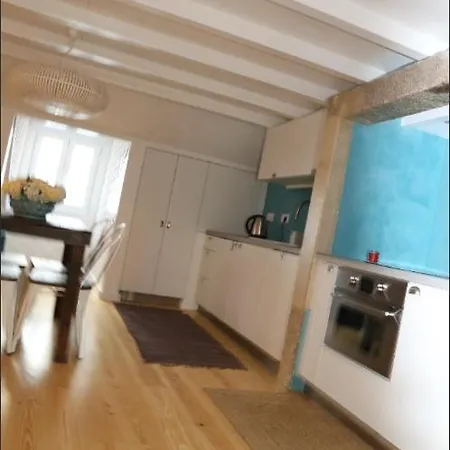 Telhados Do Chiado * Lizbona