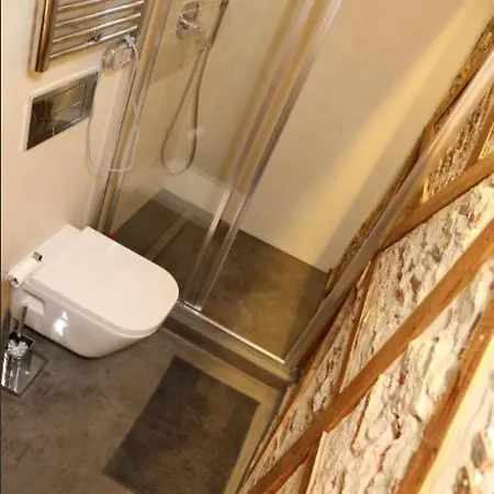 Apartment Telhados Do Chiado Lisbon