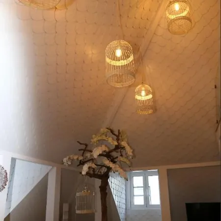 Telhados Do Chiado * Lizbona