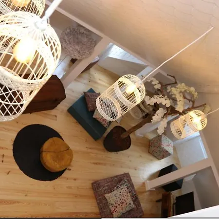 Telhados Do Chiado Appartamento *