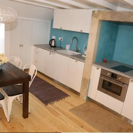 Telhados Do Chiado Apartment Lisbon
