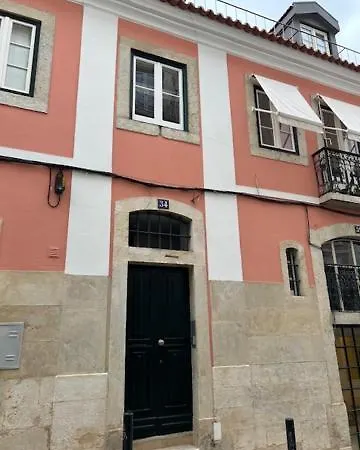 Telhados Do Chiado