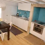 Telhados Do Chiado Appartement Lissabon
