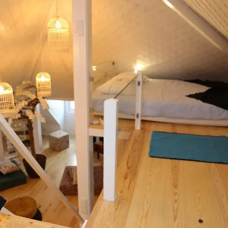 Telhados Do Chiado * Lisboa