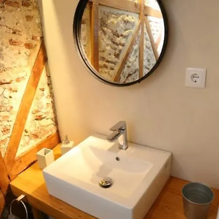 Telhados Do Chiado * Lisboa